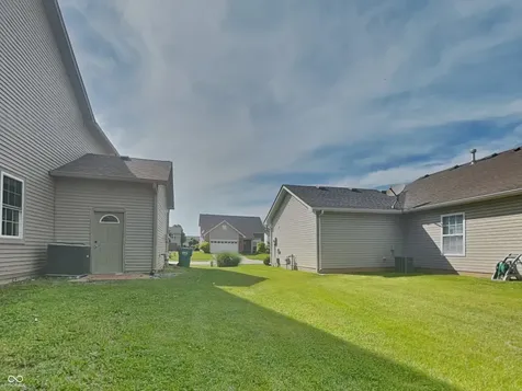2599 Liatris Drive Plainfield IN 46168