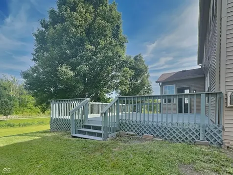 2599 Liatris Drive Plainfield IN 46168