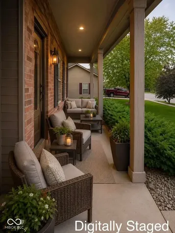 2599 Liatris Drive Plainfield IN 46168