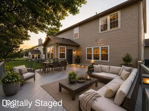 2599 Liatris Drive Plainfield IN 46168