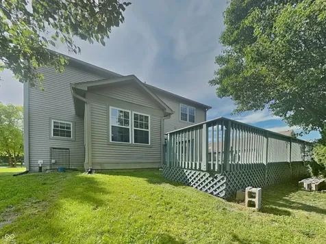 2599 Liatris Drive Plainfield IN 46168
