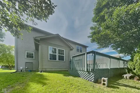 2599 Liatris Drive Plainfield IN 46168