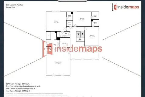 2599 Liatris Drive Plainfield IN 46168