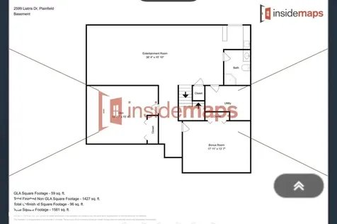 2599 Liatris Drive Plainfield IN 46168