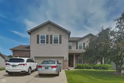 2599 Liatris Drive Plainfield IN 46168