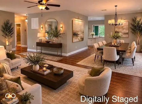 2599 Liatris Drive Plainfield IN 46168