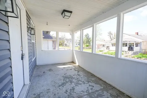 1627 Lawton Avenue Indianapolis IN 46203