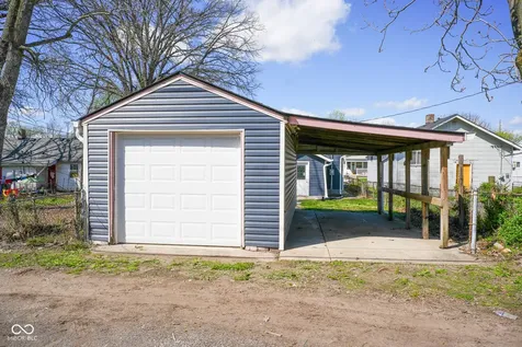 1627 Lawton Avenue Indianapolis IN 46203