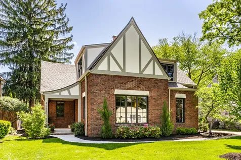 4051 N New Jersey Street Indianapolis IN 46205