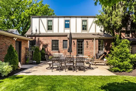 4051 N New Jersey Street Indianapolis IN 46205