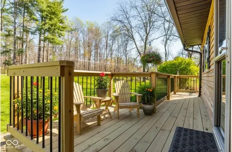 5222 E State Road 46 Bloomington IN 47401