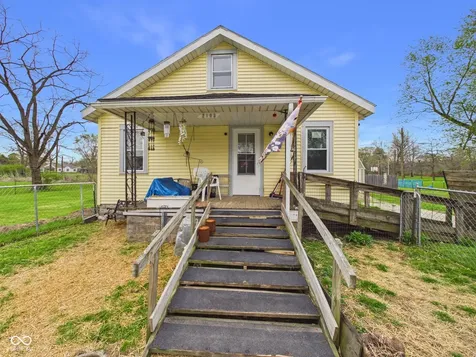 2103 E Yale Avenue Muncie IN 47303