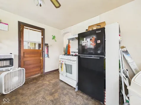 2103 E Yale Avenue Muncie IN 47303
