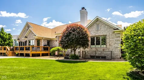 6692 Braemar Avenue S Noblesville IN 46062