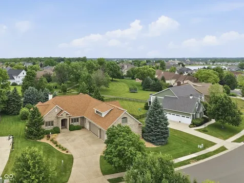 6692 Braemar Avenue S Noblesville IN 46062