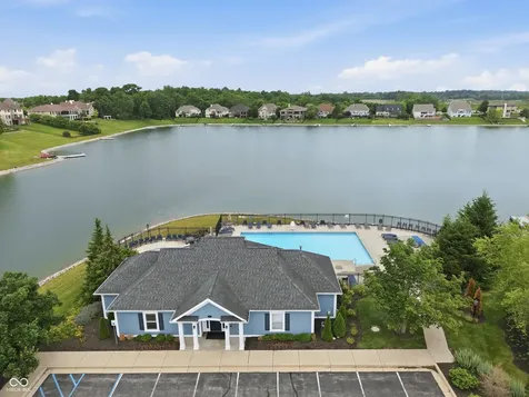 6692 Braemar Avenue S Noblesville IN 46062
