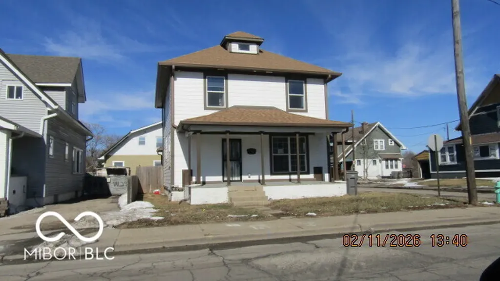 502 W 29th Street Indianapolis IN 46208