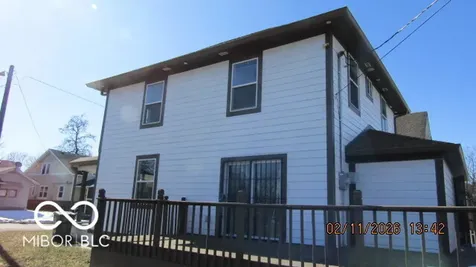 502 W 29th Street Indianapolis IN 46208