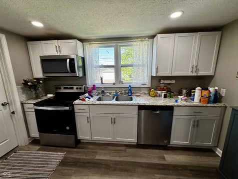 213 Maple Street Crawfordsville IN 47933