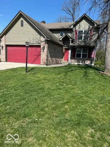 932 Stave Oak Drive Beech Grove IN 46107