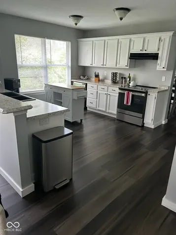 932 Stave Oak Drive Beech Grove IN 46107