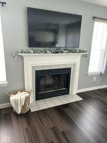 932 Stave Oak Drive Beech Grove IN 46107