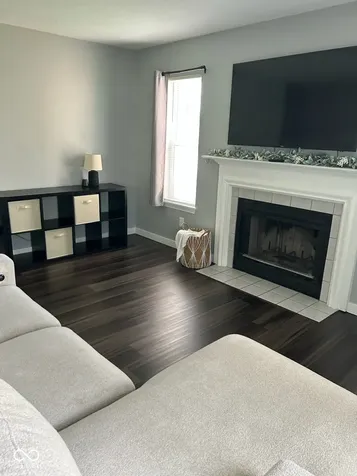 932 Stave Oak Drive Beech Grove IN 46107