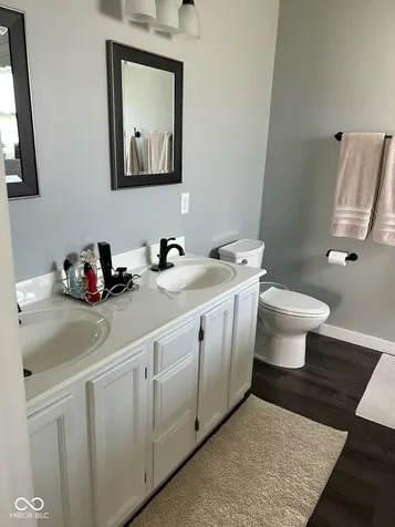 932 Stave Oak Drive Beech Grove IN 46107