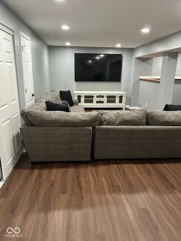 932 Stave Oak Drive Beech Grove IN 46107