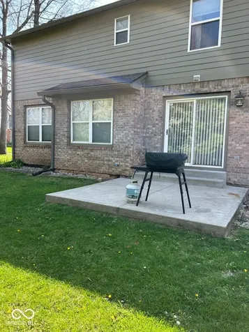 932 Stave Oak Drive Beech Grove IN 46107