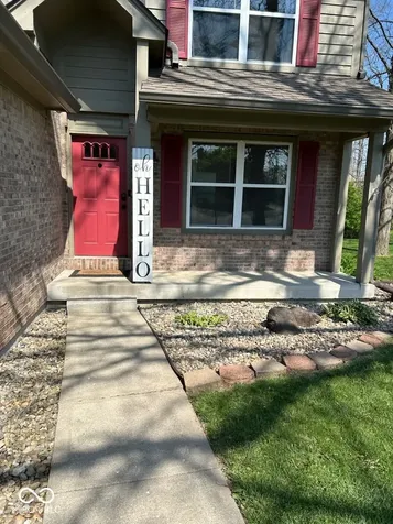 932 Stave Oak Drive Beech Grove IN 46107