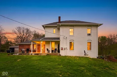 8330 S 750 W Pendleton IN 46064