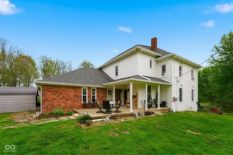 8330 S 750 W Pendleton IN 46064