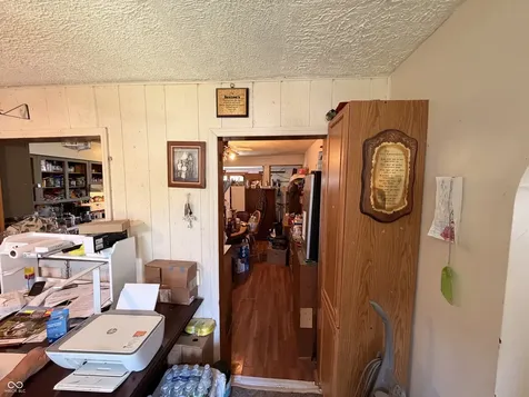 205 E Washington Street Loogootee IN 47553
