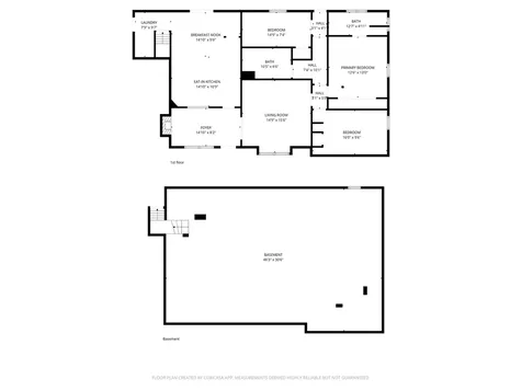 205 E Washington Street Loogootee IN 47553