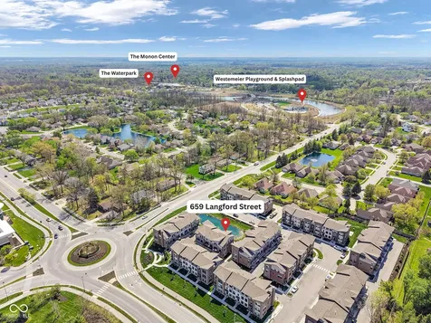 659 Langford Street Carmel IN 46032