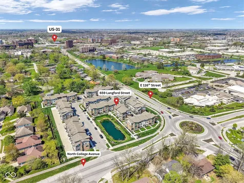 659 Langford Street Carmel IN 46032