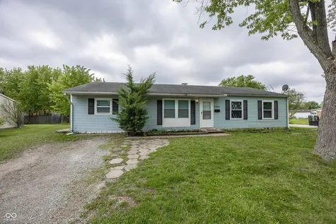 7527 E 35th Street E Indianapolis IN 46226