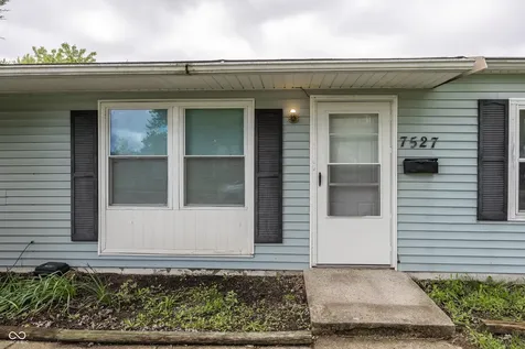 7527 E 35th Street E Indianapolis IN 46226