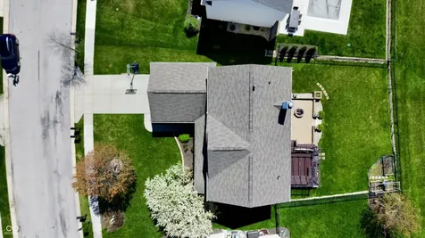 13973 Avalon E Drive Fishers IN 46037