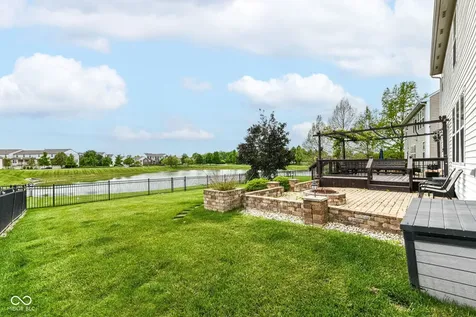 13973 Avalon E Drive Fishers IN 46037