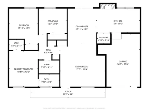 5240 Vinewood Court Columbus IN 47203