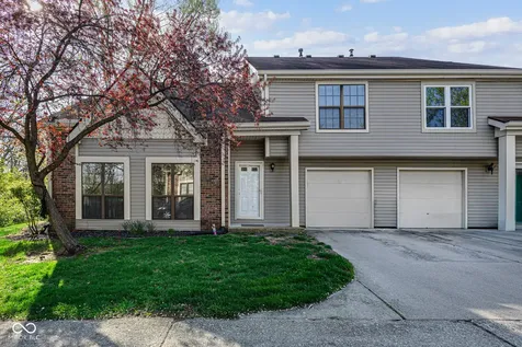 8001 Valley Farms Lane Indianapolis IN 46214