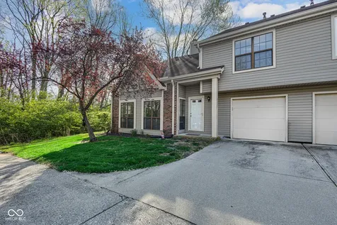 8001 Valley Farms Lane Indianapolis IN 46214
