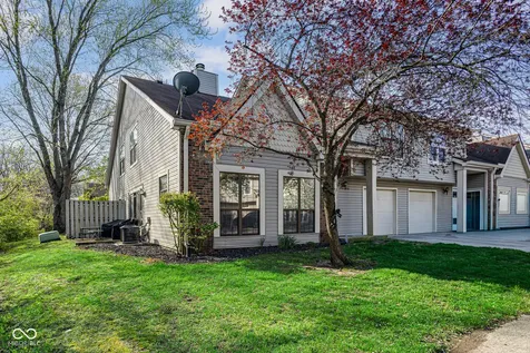 8001 Valley Farms Lane Indianapolis IN 46214