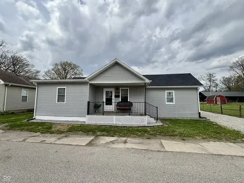 822 E Church Street Brazil IN 47834