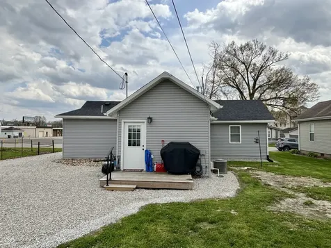 822 E Church Street Brazil IN 47834
