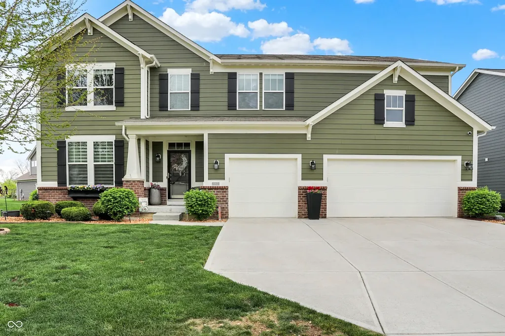 15802 Millwood Drive Noblesville IN 46060