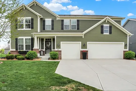 15802 Millwood Drive Noblesville IN 46060