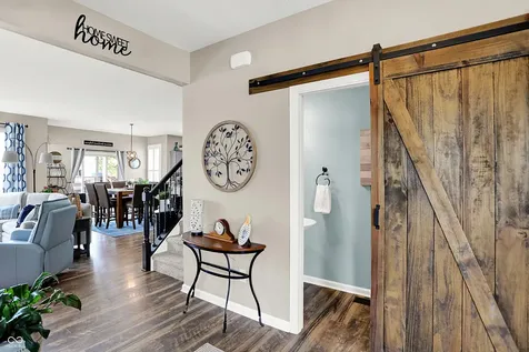 15802 Millwood Drive Noblesville IN 46060